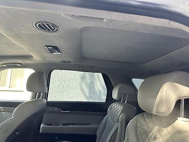 palisad: Hyundai Palisade: 2020 г., 2.2 л, Автомат, Дизель, Кроссовер — 7