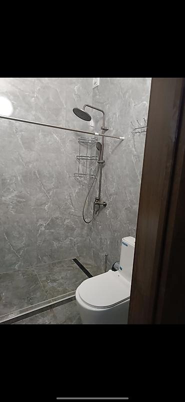 Продажа квартир: 2 комнаты, 47 м², Аламедин-1 мкр Элитка, 3 этаж, Евроремонт — 6