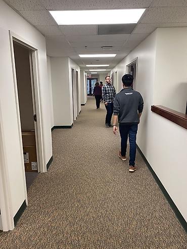 Аренда помещений свободного назначения: Центр Шопокова !!! Общее 280 кв м 9 комнат ! Евроремонт . 2 этажа — 12