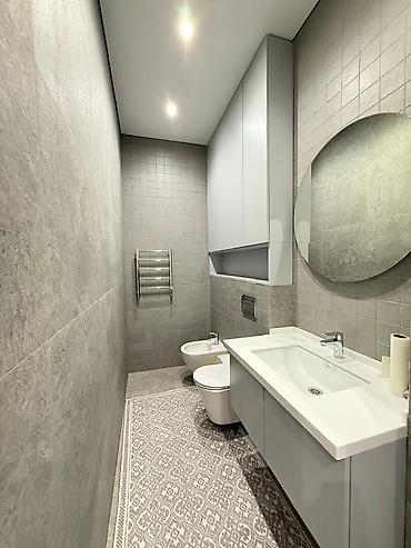 Продажа квартир: 2 комнаты, 76 м², Элитка, 1 этаж, Дизайнерский ремонт at lalafo.kg — 3 Продажа квартир: 2 комнаты, 76 м², Элитка, 1 этаж, Дизайнерский ремонт — 3