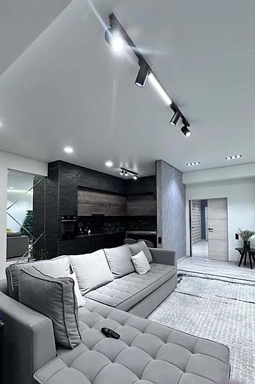 4 комнаты, 128 м², Ала-Арча ТРЦ Элитка, 7 этаж