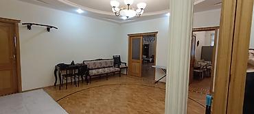 xani mmc: 4 otaqlı, Yeni tikili, 200 kv. m — 3