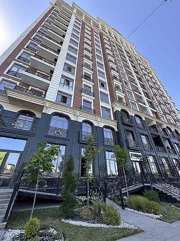 отточенто цена: 4 комнаты, 153 м², Южная Магистраль Элитка, 5 этаж, ПСО (под самоотделку) — 6