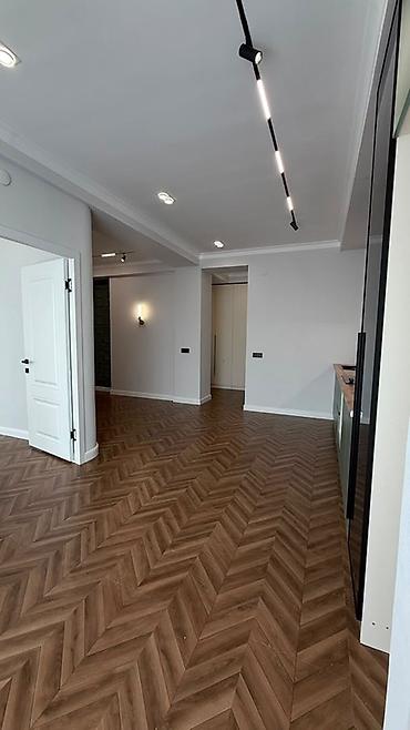 1 комната, 50 м², Резиденция, Элитка, 11 этаж, Дизайнерский ремонт