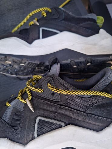Patike: Timberland, 39.5, bоја - Crna — 12