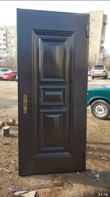 Giriş qapıları: Yeni Giriş qapısı Ödənişli çatdırılma — 3