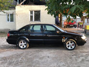 фара на пассат б4: Volkswagen Passat: 1996 г., 2 л, Механика, Газ, Седан