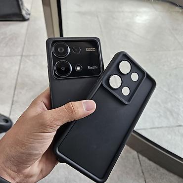 Redmi: Xiaomi Redmi Note 13 Pro 512GB🔥 Состояние: Экран меняли на новый, все — 10