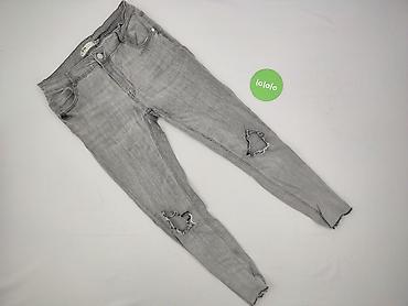 cross jeans jacket: FB Sister, Jeansy damskie, rozmiar XL — 2