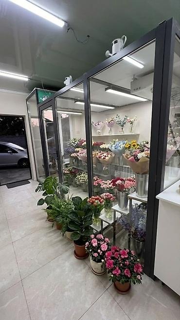 магазин цветы: Продам готовый бизнес 🌸 Готовый цветочный бизнес — можно начинать — 2