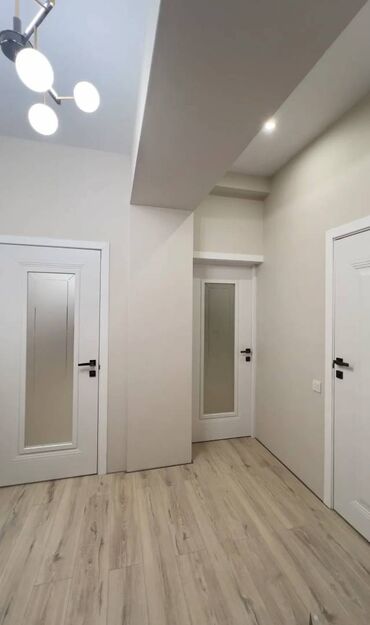 Продажа квартир: 1 комната, 49 м², Элитка, 8 этаж, Дизайнерский ремонт