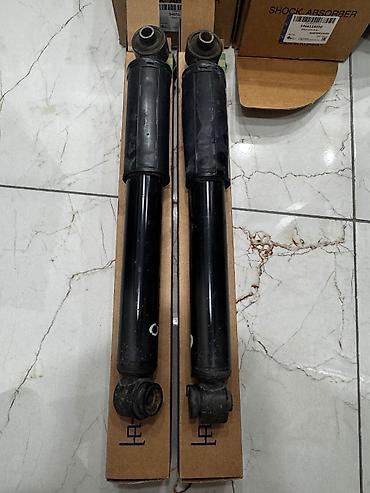 Ehtiyat hissələri: Hyundai elantra 2011-2015 amortizator. Hyundai elantra 2011-2015arxa — 3