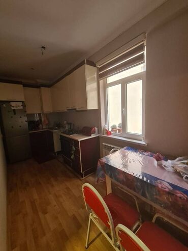 Yeni tikili: 3 otaqlı, Yeni tikili, 104 kv. m — 14