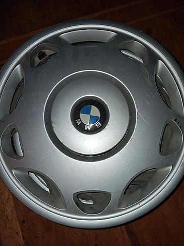 bmv disk: BMW orijinal təkər kəpəkləri (kapaklar) – 4 ədəd - Marka/model: BMW — 8