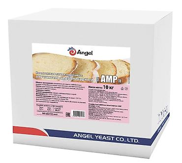 вафел: Разрыхлитель теста Angel (Double Acting Baking Powder), безалюминиевый — 2