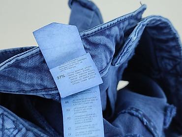 szorty pull and bear: Szorty damskie, rozmiar 2XS — 5