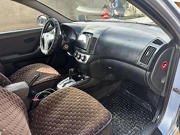 моновпрыск 1.8 купить: Hyundai Elantra: 2011 г., 1.6 л, Автомат, Бензин, Седан — 3