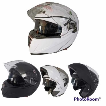 nogavice za kosarku: Helmet, For adults, New