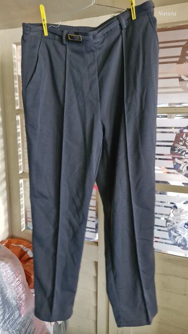 Pantalone: 2XL (EU 44), Normalan struk, Kargo