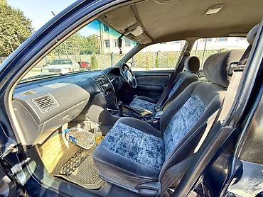 тюнинг марк 2: Toyota Corona: 1996 г., 1.8 л, Автомат, Бензин, Седан — 7