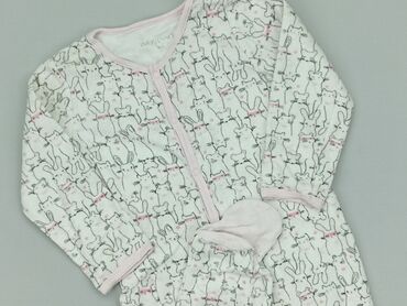 bielizna termoaktywna dare 2b: Pajama set, 2-3 years, 92-98 cm, Inextenso, condition - Very good