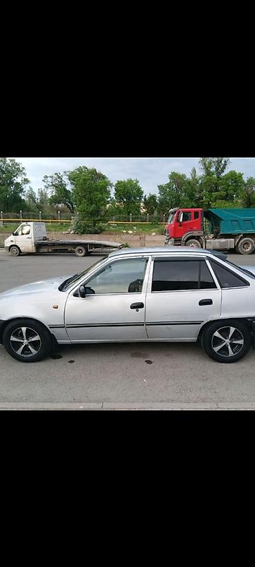 exceed vx: Daewoo Nexia: 2003 г., 1.5 л, Механика, Бензин, Хэтчбэк — 2