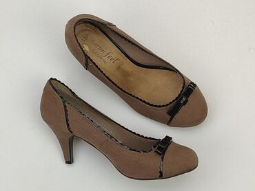 Flat shoes: Flat shoes for women, 39, New Look, condition - Very good