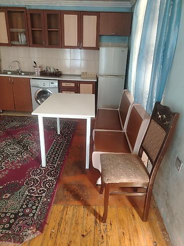 барные столы и стулья: Kirayə ev, 1 otaqlı mətbəx dəsti və yataq dəsti 1 evdə yerlewir,1-2 — 3