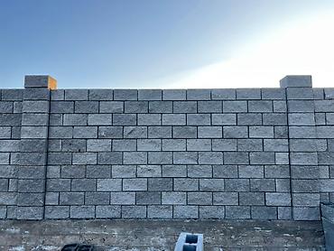 Кладка: Кладка пескоблока Гарантия Больше 6 лет опыта — 5