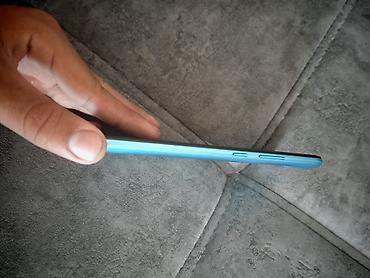 realme c 11: Realme C11, 32 GB, rəng - Göy, İki sim kartlı, Face ID — 3