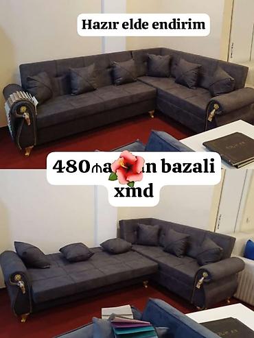 mebel kitab refleri: Künc divan aclan — 1