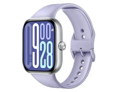 xiaomi redmi 9 cena polovan: Xiaomi Redmi Watch 5 – pametni sat (Lavender ljubičasti) 📌 Brend