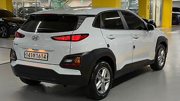 Hyundai: Hyundai Kona: 2019 г., Кроссовер — 32
