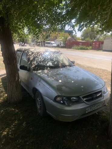 нексия 3 цена в бишкеке: Daewoo Nexia: 2008 г., 1.6 л, Механика, Бензин, Седан