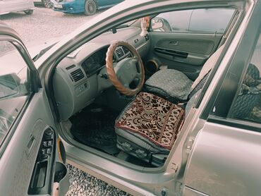 Kia: Kia Rio: 2004 г., 1.6 л, Механика, Бензин, Универсал — 8