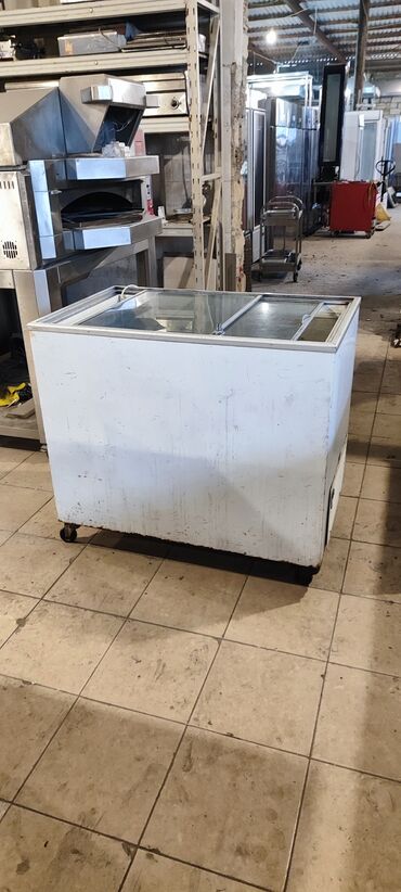 Dərin dondurucular: Şüşəli dondurucu, Uğur, Türkiyə — 9