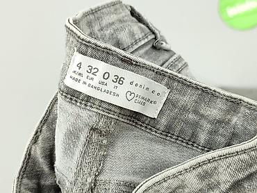 primark jeans: Primark, Jeansy damskie, rozmiar 2XS — 4