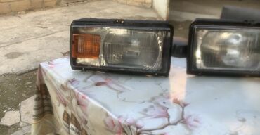 vaz surətlər qutusu: Komplekt, Yaxın və uzaq vuran işıqlar VAZ (LADA), 2011 il, Rusiya