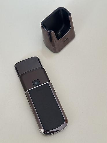 Nokia: Nokia 8 — 2