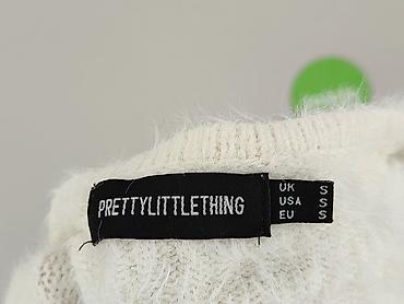 basic top zara: PrettyLittleThing, Top damski, rozmiar S — 4