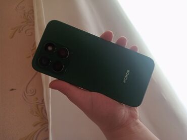 honor 8x qiyməti: Honor 8X, 128 GB, rəng - Yaşıl