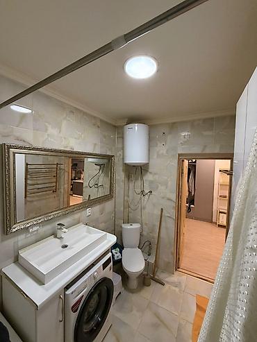 Продажа квартир: 1 комната, 42 м², Элитка, 5 этаж, Евроремонт — 3