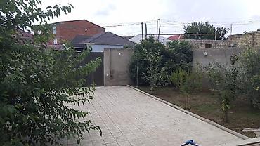 3 sot torpaq: 3 otaqlı, 100 kv. m — 4