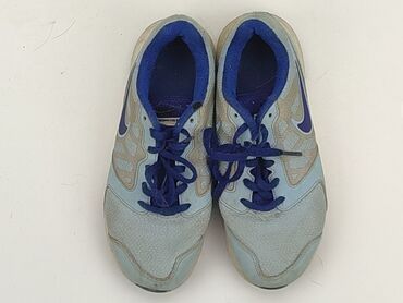 deichmann buty sportowe dziecięce: Sport shoes Nike, 32, Used