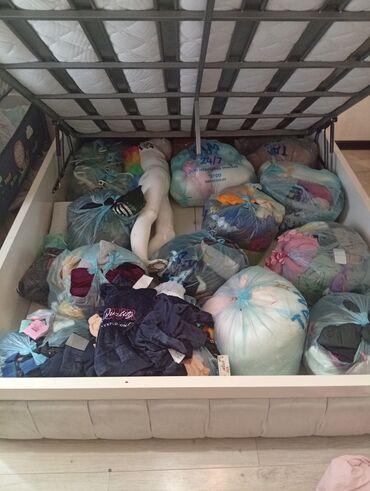 Digər mağaza avadanlığı: Salam Türkan bağlanıb paltarlar bijuteriyalar,ve ləvazimatlar — 4