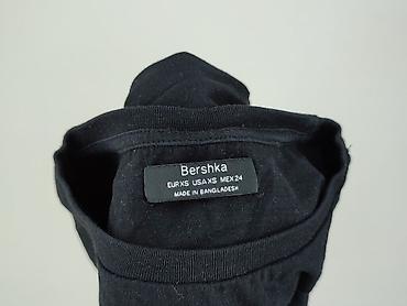 bershka acdc: Bershka, T-shirt damski, rozmiar XS — 4