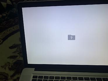 Ноутбуки Apple (MacBook): Нетбук, Б/у — 4