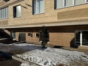 Помещения свободного назначения: Кок-Жар, ул.Арашан, 6/3 ЖК Искендер В продаже коммерческие помещение — 9