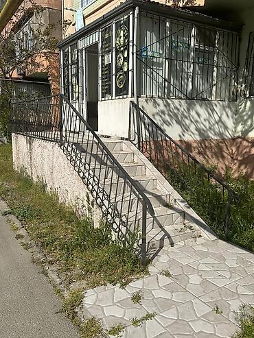 Kommersiya daşınmaz əmlakı: Gözəllik/saç salonu üçün tam təchiz edilmiş obyekt - Fasadda vitrin — 2