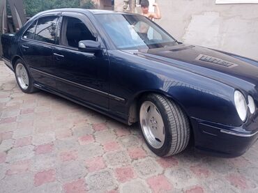 купить мотоблок мтз бу в москве: Mercedes-Benz E-Class: 2000 г., 4.3 л, Автомат, Бензин, Седан